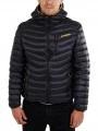 Fundango Rauris Down Jacket M férfi pehelykabát szürke színben 1