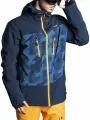 Fundango PRIVET Allmountain Jacket férfi síkabát sötétkék színben 1