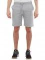 Fundango Delon Sweatshort férfi rövidnadrág szürke színben 1