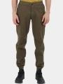 Fundango Python Climbing Pants férfi sportnadrág oliva színben 1