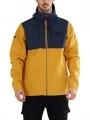 Fundango Clayton Casual Jacket férfi átmeneti kabát sárga színben 1