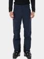 Fundango Artane 3L Shell Pants férfi héjnadrág sötétkék színben 1