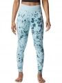 Columbia W Omni-Heat Infinity Tight női aláöltöző nadrág kék színben 1