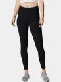 Columbia Omni-Heat Infinity Tight női aláöltöző nadrág fekete színben 1