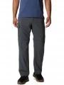 Columbia Silver Ridge Utility Convertible Pant férfi túranadrág szürke színben 1