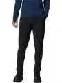 Mountain Hardwear Winter Journey Pant férfi túranadrág fekete színben 1