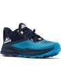 Columbia Montrail Trinity FKT női terepfutó cipő kék színben 1