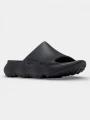 Columbia Thrive Revive férfi papucs fekete színben 1
