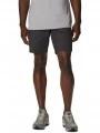 Columbia Rugged Ridge II Outdoor Short férfi rövidnadrág fekete színben 1