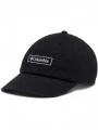 Columbia Columbia Logo Dad Cap férfi baseball sapka fekete színben 1