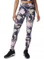 Columbia Boundless Trek Legging női leggings kék színben 1