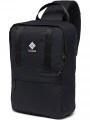 Columbia Columbia Trek 7L Sling Pack válltáska fekete színben 1
