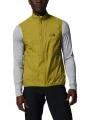 Mountain Hardwear Kor Airshell Vest férfi mellény zöld színben 1
