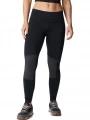 Columbia Back Beauty Warm Hybrid Legging női leggings fekete színben 1