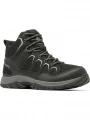 Columbia Granite Trail Mid WP férfi túrabakancs fekete színben 1