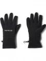 Columbia Women's Fast Trek II Glove női kesztyű fekete színben 1