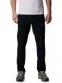 Columbia Triple Canyon II Fall Hiking Pant férfi túranadrág fekete színben 1