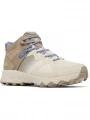 Columbia Peakfreak Hera Mid Outdry női túracipő homok színben 1