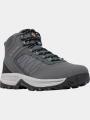 Columbia Transverse Hike Waterproof férfi túrabakancs szürke színben 1