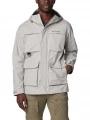 Columbia Landroamer Jacket férfi esőkabát szürke színben 1