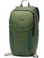Columbia Triple Canyon 24L Backpack túrahátizsák zöld színben 1