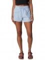 Columbia Boundless Trek Active Cargo Short női rövidnadrág kék színben 1