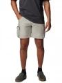 Columbia Landroamer Cargo Short férfi oldalzsebes rövidnadrág szürke színben 1