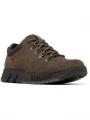 Sorel Mac Hill Lite Hiker Low WP férfi túracipő barna színben 1