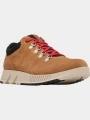 Sorel Mac Hill Lite Hiker Low WP férfi túracipő barna színben 1