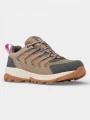 Columbia Strata Trail Low WP női túracipő barna színben 1