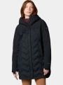 Columbia Mountain Croo III Mid Down Jacket női pehelykabát fekete színben 1