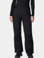 Columbia Shafer Canyon II Insulated Pant női sínadrág fekete színben 1