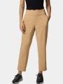 Columbia All Seasons Pull-On Pant női túranadrág barna színben 1