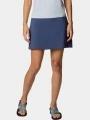 Columbia All Seasons Skort női skort kék színben 1