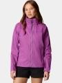 Columbia Switchback IV Jacket női széldzseki lila színben 1