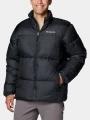 Columbia Puffect III Jacket férfi télikabát fekete színben 1