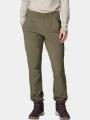 Columbia Leslie Falls Pull-On Pant női túranadrág zöld színben 1