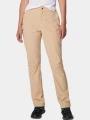 Columbia Summit Valley Pant II női túranadrág homok színben 1