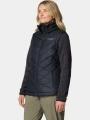 Columbia Heavenly II Vest női mellény fekete színben 1