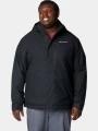 Columbia Hikebound II Insulated Jacket férfi esőkabát fekete színben 1