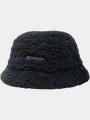 Columbia Winter Pass II Reversible Bucket Hat női bucket hat fekete színben 1