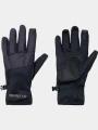 Columbia W Cloudcap II Fleece Glove női kesztyű fekete színben 1