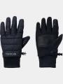 Columbia M Powder Lite II Glove férfi kesztyű fekete színben 1