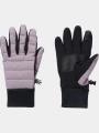 Columbia W Powder Lite II Glove női kesztyű lila színben 1