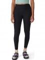 Mountain Hardwear Chokstone Trail Tight női túranadrág fekete színben 1