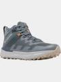 Columbia Facet 75 Mid Outdry férfi túracipő szürke színben 1