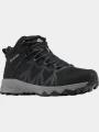 Columbia Peakfreak II Mid Outdry férfi túracipő fekete színben 1