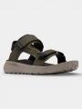 Columbia Peakfreak Roam Sandal férfi túraszandál oliva színben 1