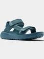 Columbia Peakfreak Roam Sandal férfi túraszandál kék színben 1