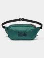 Mountain Hardwear Field Day Hip Pack férfi övtáska zöld színben 1